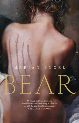 Imagen de archivo de Bear a la venta por ThriftBooks-Dallas
