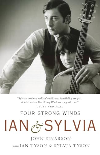 Imagen de archivo de Four Strong Winds : Ian and Sylvia a la venta por Better World Books