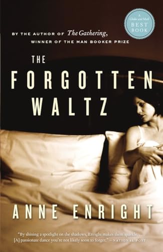 Imagen de archivo de The Forgotten Waltz a la venta por Better World Books
