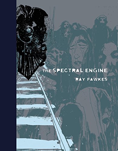 The Spectral Engine (9780771030932) by Fawkes, Ray