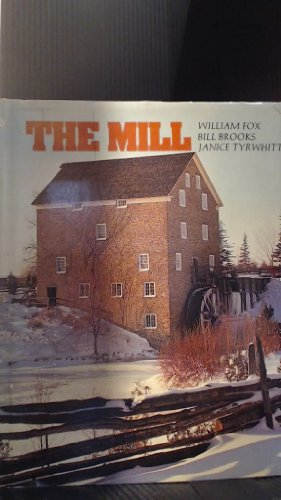 Imagen de archivo de The mill a la venta por ThriftBooks-Dallas