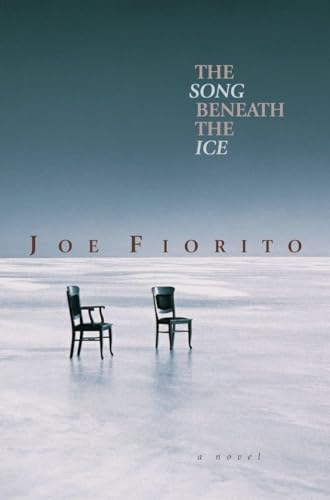 Beispielbild fr The Song Beneath the Ice zum Verkauf von AwesomeBooks