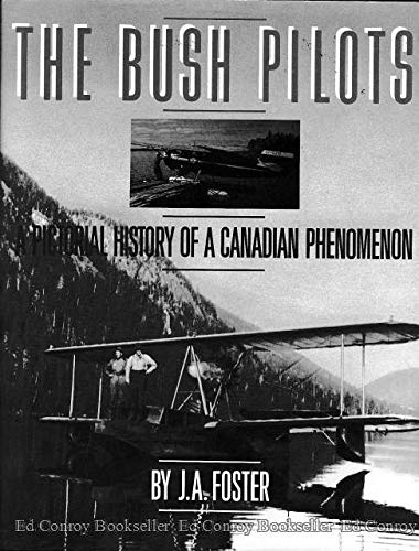 The Bush Pilots