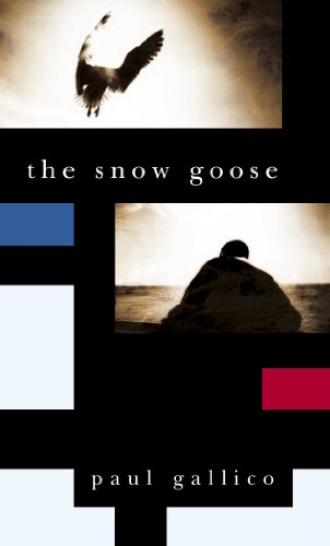 Stock image for The Snow Goose for sale by OwlsBooks