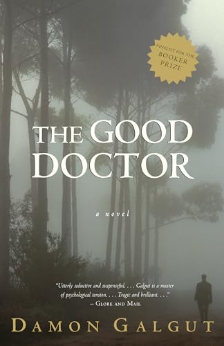 Imagen de archivo de The Good Doctor a la venta por BookOutlet