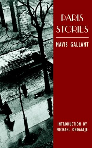 9780771032820: [Paris Stories] [by: Mavis Gallant]