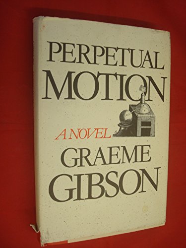 Imagen de archivo de Perpetual Motion a la venta por Library House Internet Sales