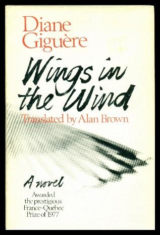 Wings in the Wind