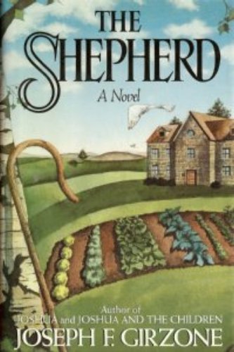 Stock image for Shepherd for sale by Better World Books