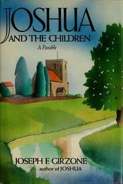 Stock image for Joshua And The Children for sale by SecondSale