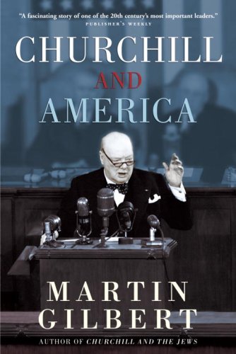 9780771033230: Churchill and America