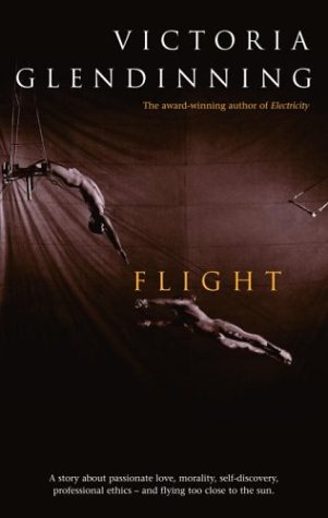 Flight (9780771033322) by Glendinning, Victoria
