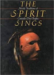 Stock image for Spirit Sings (Glenbow Museum Only) for sale by HPB Inc.