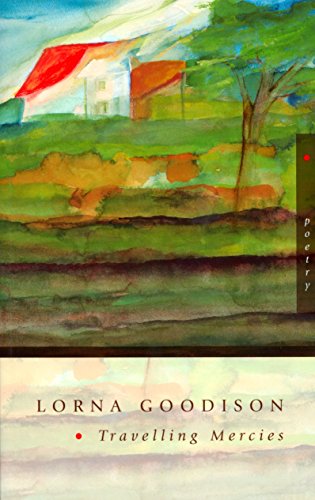 Travelling Mercies - Lorna Goodison