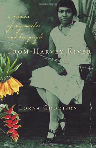 Imagen de archivo de From Harvey River a la venta por Zoom Books Company