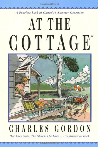 Stock image for At the Cottage for sale by Better World Books