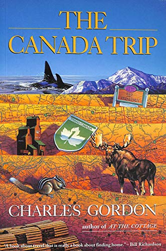 9780771033957: The Canada Trip