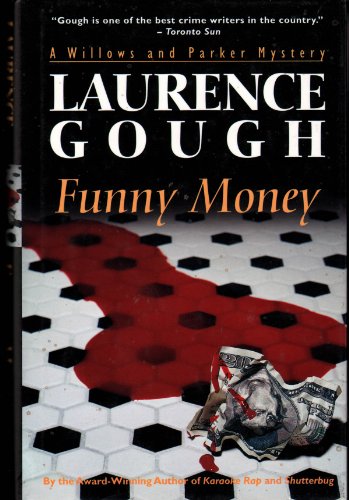 9780771034015: Funny Money