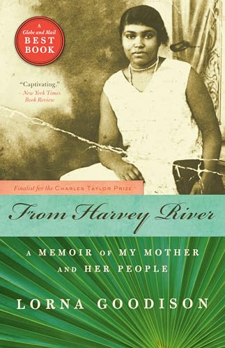 Stock image for From Harvey River: A Memoir of My Mother and Her People for sale by Blue Vase Books