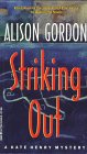 Striking Out (9780771034152) by Gordon, Alison