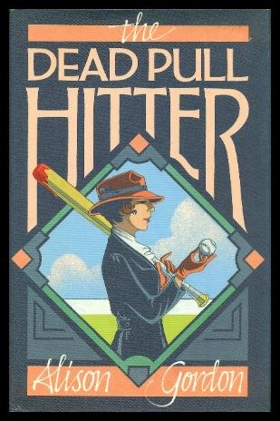 Imagen de archivo de Dead Pull Hitter a la venta por Craig Hokenson Bookseller