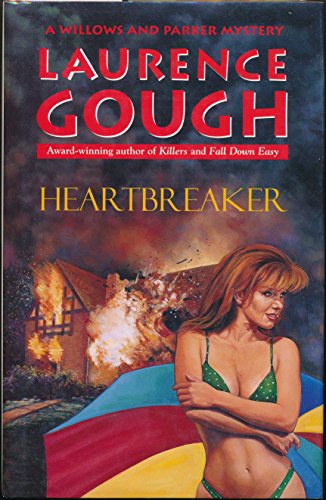 9780771034381: Heart Breaker (A Willows & Parker mystery)