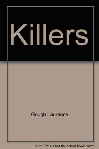 Stock image for KILLERS for sale by The Book Scouts