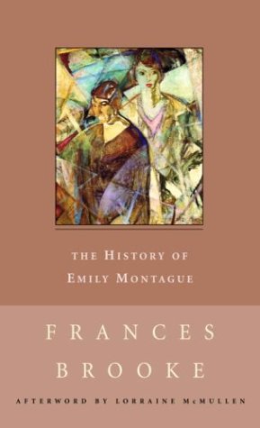 Stock image for The History of Emily Montague for sale by ThriftBooks-Atlanta