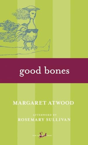Beispielbild fr Good Bones zum Verkauf von arbour books