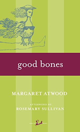 Stock image for Good Bones for sale by ThriftBooks-Dallas