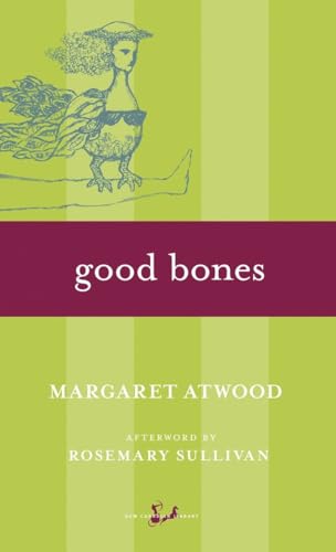 Good Bones (9780771034633) by Atwood, Margaret