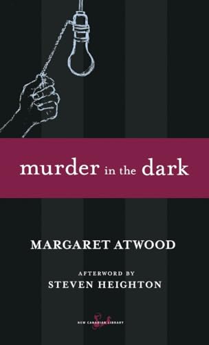 Beispielbild fr Murder in the Dark zum Verkauf von Better World Books