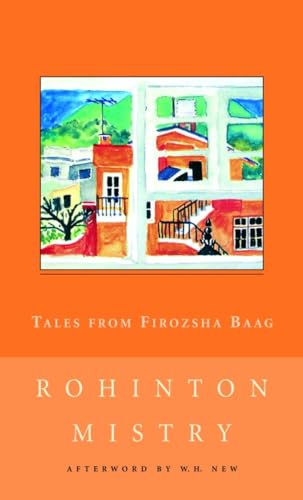 9780771034701: Tales from Firozsha Baag