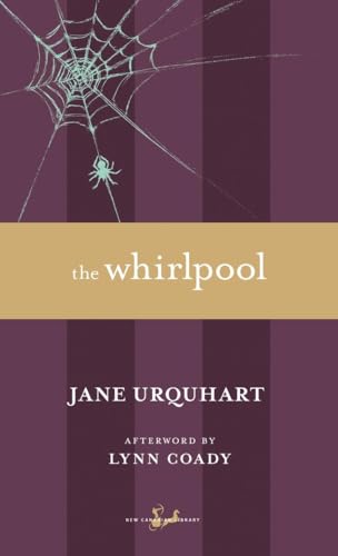 Stock image for The Whirlpool for sale by Montclair Book Center