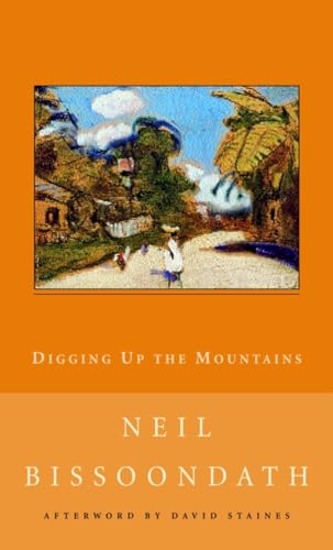 Stock image for Digging Up the Mountains for sale by ! Turtle Creek Books  !