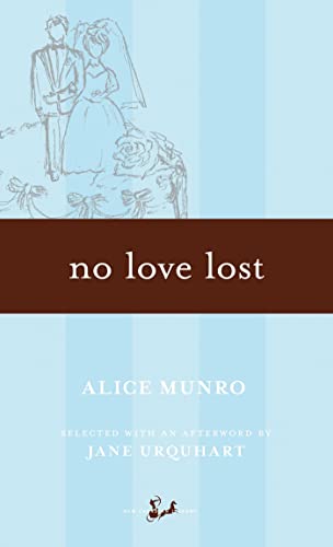 Beispielbild fr No Love Lost zum Verkauf von Better World Books