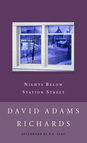 9780771034848: Nights Below Station Street