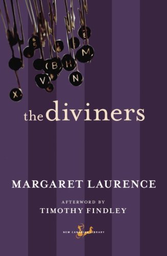 9780771034909: The Diviners