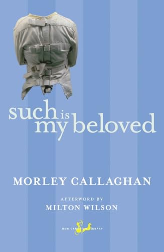 Stock image for SUCH IS MY BELOVED for sale by WONDERFUL BOOKS BY MAIL