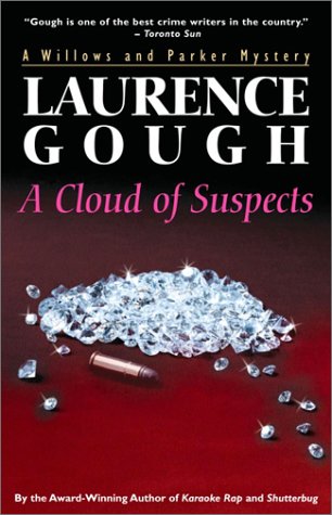 A Cloud of Suspects