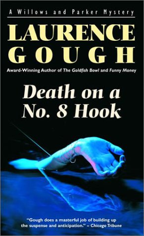 Imagen de archivo de Death on a No. 8 Hook a la venta por ThriftBooks-Atlanta