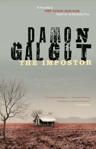 9780771035494: The Impostor