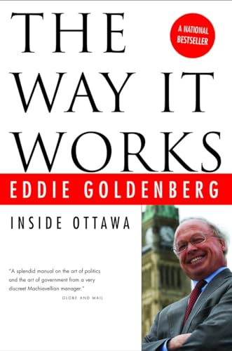 Stock image for The Way It Works: Inside Ottawa for sale by SecondSale