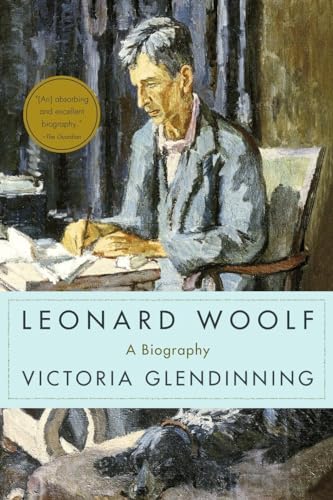 Stock image for Leonard Woolf A Biography for sale by A Good Read