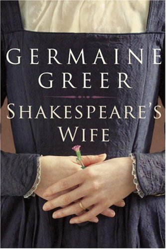 9780771035821: Shakespeare's Wife