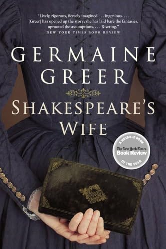 9780771035838: Shakespeare's Wife