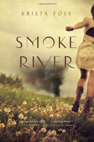 Stock image for Smoke River for sale by ThriftBooks-Atlanta