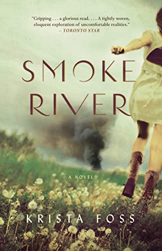 Beispielbild fr Smoke River zum Verkauf von Better World Books