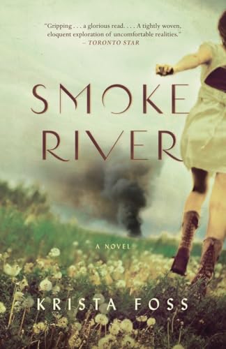Stock image for Smoke River for sale by Better World Books