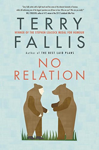 Stock image for No Relation for sale by Better World Books